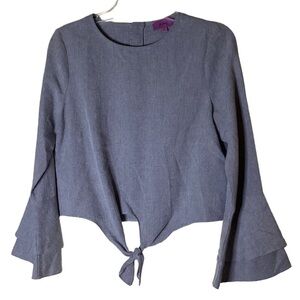 NWOT Plumberry Women’s Blouse